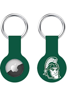 Michigan State Spartans Airtag Case Phone Cover