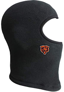 Chicago Bears Black Balaclava Mens Knit Hat