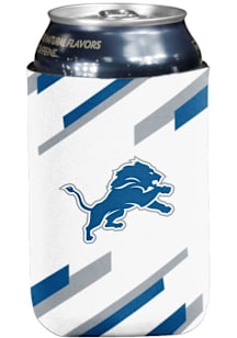 Logo Brands Detroit Lions Diagonal Coolie
