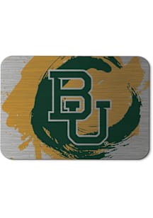 Baylor Bears Paint Splash Mousepad