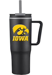 Iowa Hawkeyes 30oz Aire Straw Tumbler