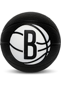 Brooklyn Nets 5.5" Foam Basketball
