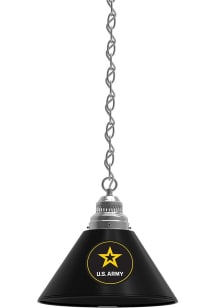 Army Single  Billiard Lamp