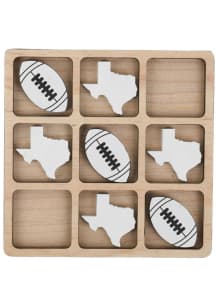 Texas Football Game