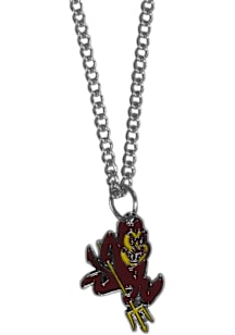 Arizona State Sun Devils Chain Necklace