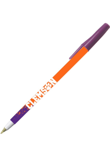 CLEM ORANGE Single Superball PENS
