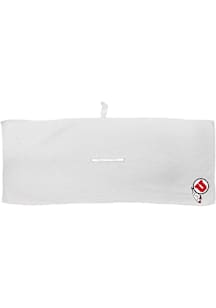 Utah Utes Microfiber 16x40 Golf Towel