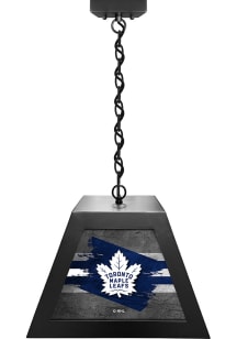 Toronto Maple Leafs Pendant Pool Table