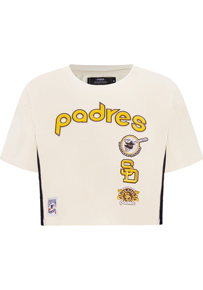 売れ筋商品|||ナイキ カットソー トップス レディース Women's White San Diego Padres Team Arch T-Shirt White Women's San Diego Padres Nike White Team Arch T-Shirt
