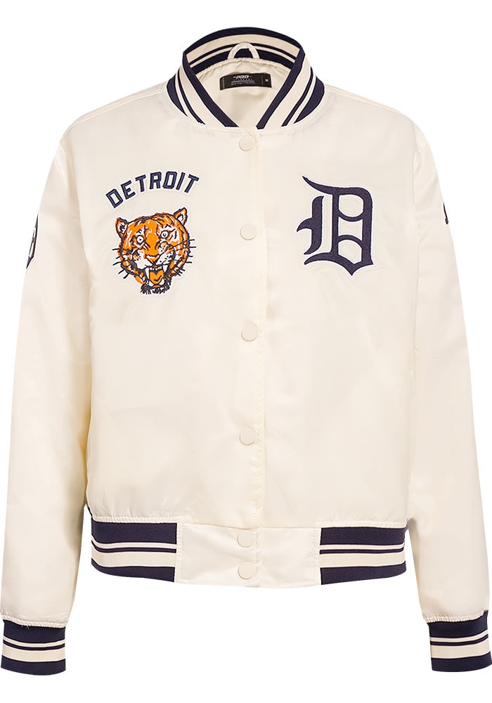 Shop PRO STANDARD Detroit Tigers Retro Classic Rib Wool