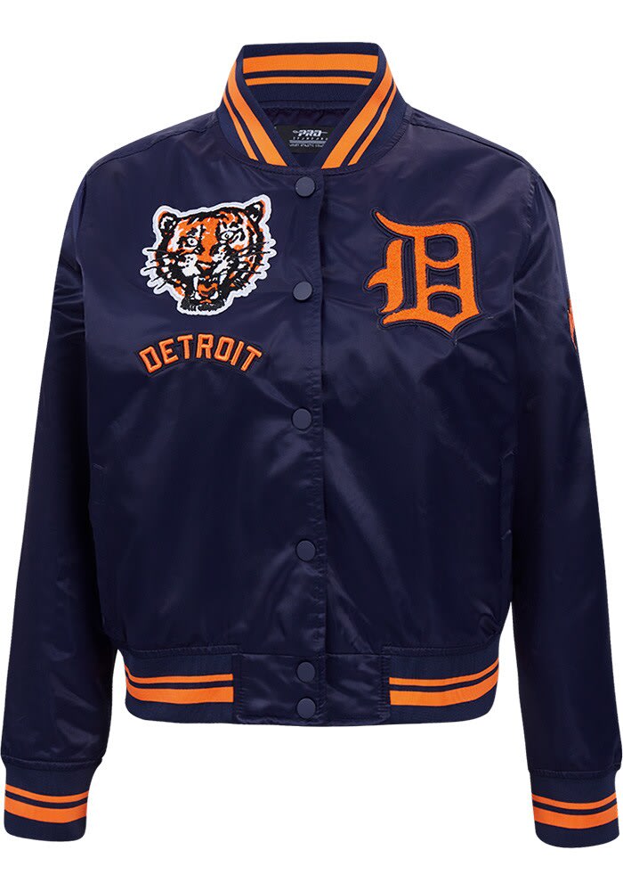 Detroit Tigers フーディ ジャケット billiken99 Detroit Tigers フーディ ジャケット billiken99 Outerwear