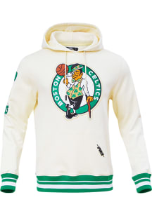 Pro Standard Boston Celtics Mens  Retro Classic Fashion Hood