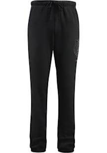 Pro Standard Boston Celtics Mens Black Neutral Sweatpants