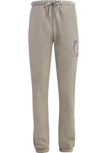 Pro Standard Boston Celtics Mens Grey Neutral Sweatpants