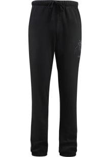 Pro Standard Phoenix Suns Mens Black Neutral Sweatpants