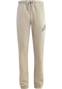 Pro Standard Phoenix Suns Mens Grey Neutral Sweatpants