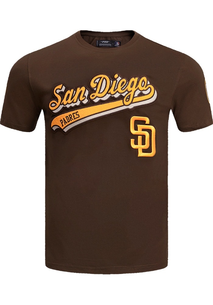 New Brown Padres Shirt San Diego Padres Gear, Padres Jerseys