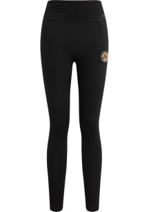 Pro Standard Chicago Blackhawks Womens Black Retro Pants