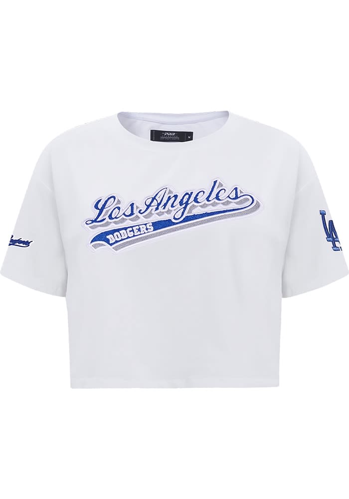 Newera■MLB LA Dodgers History Script T-shirt ■送料込 LOS ANGELES DODGERS MEN'S SCRIPT LOGO BACK T-SHIRT- BLUE