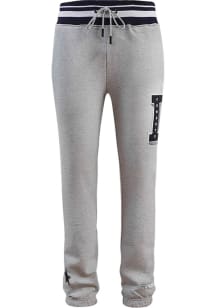 Pro Standard Dallas Cowboys Mens Grey Mash Up Rib Sweatpants