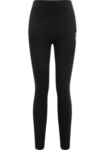 Pro Standard Kansas City Royals Womens Black Jersey Legging Pants