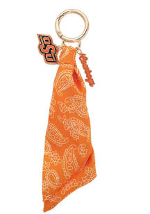 OKSU ORANGE Logo Bandana KYCHN