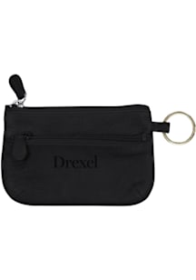 Drexel Dragons Team Logo Womens Coin Purse
