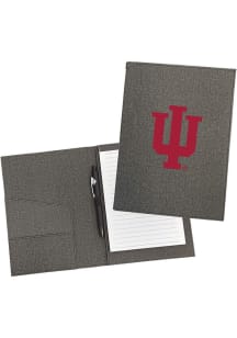 Indiana Hoosiers 9.5 x 7 Notepad