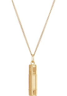 Kyle Cavan Florida Gators Century Tower Womens Necklace