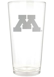 Minnesota Golden Gophers  Pint Glass -
