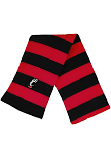 LogoFit Cincinnati Bearcats Niagara Mens Scarf