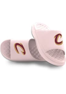Cleveland Cavaliers iSlide Motive Mens Slides
