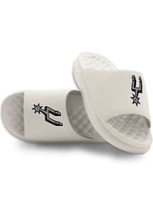 San Antonio Spurs iSlide Motive Mens Slides
