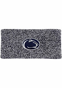 Penn State Nittany Lions LogoFit Cameron Womens Headband - Navy Blue