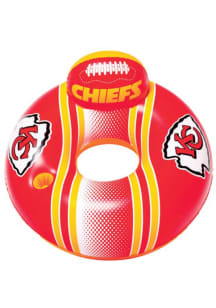 Kansas City Chiefs 42in Deluxe Pool Accessory