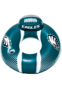 Philadelphia Eagles 42in Deluxe Pool Accessory