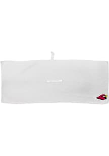Arizona Cardinals Microfiber 16x40 Golf Towel