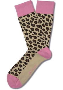 Local Gear Jungle Barbie Mens Dress Socks