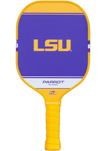 LSU Tigers Fiberglass Pickleball Paddles