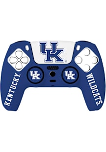 Kentucky Wildcats PS5 Controller Skin Computer Accessory