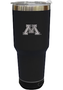 Minnesota Golden Gophers 30oz Tumbler - Black