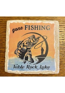 Branson Gone Fishing Coaster