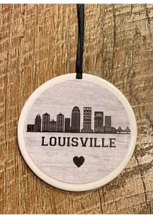 Louisville Skyline Ornament