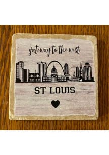 St Louis Skyline Coaster