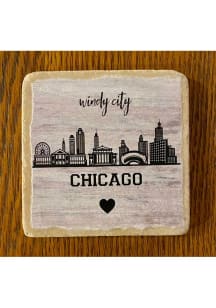 Chicago Skyline Coaster