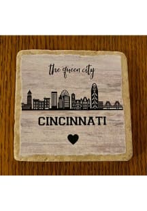 Cincinnati Skyline Coaster