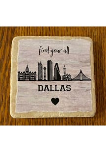 Dallas Ft Worth Skyline Coaster