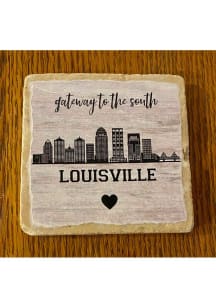 Louisville Skyline Coaster