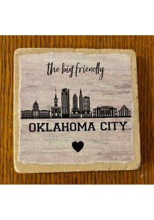 Oklahoma City Skyline Coaster