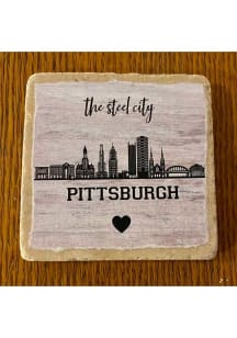Pittsburgh Skyline Coaster